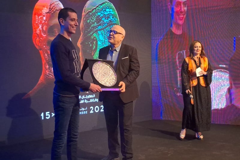 مهرجان الناظور للسينما يختتم دورته الرابعة عشرة بتتويج أفلام وثائقية وفنية مبدعة 2 IMG 5081