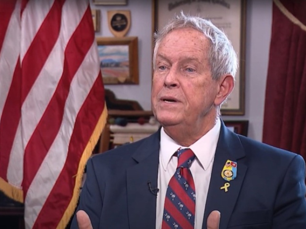 تأكيد أمريكي جديد: الأقاليم الجنوبية للمملكة المغربية ليست موضوع نزاع بل جزء من الوطن الأم 1 Joe Wilson