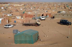 Tindouf Camp Refugies 1 2
