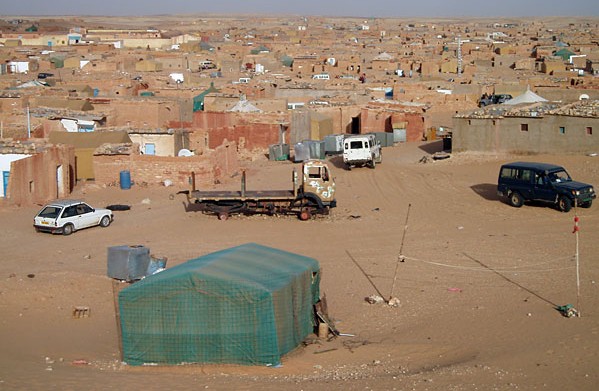 Tindouf Camp Refugies 1 2