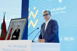 akhannouch rni rabat 2