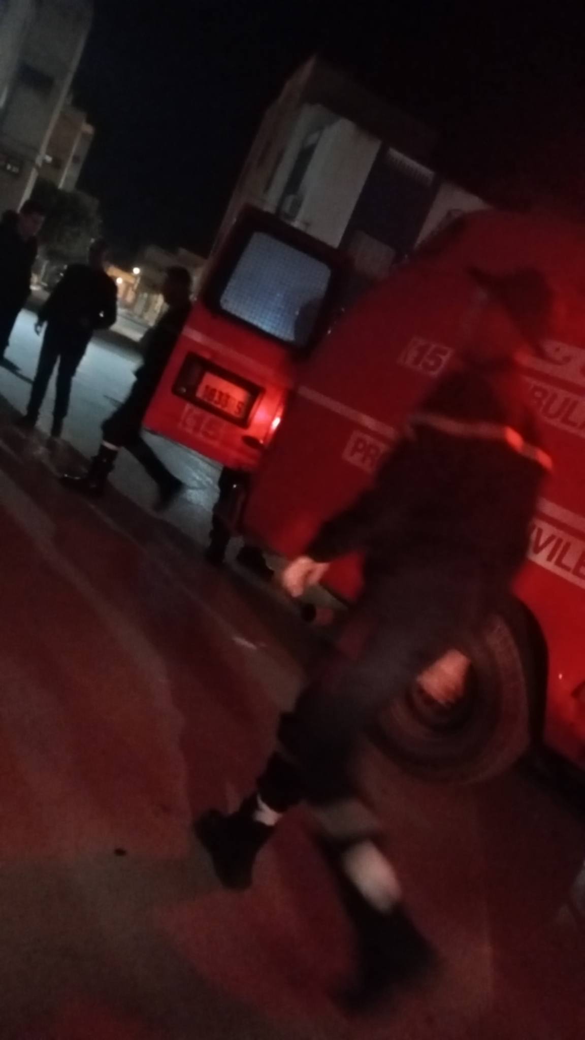 مكتب العصبة بأزغنغان يدين تأخر التدخل في حادثة دهس تلميذة 1 att.9sXvuX2JT T71tJaL1wOopK5E6ngsykMHzGvOLHepNI