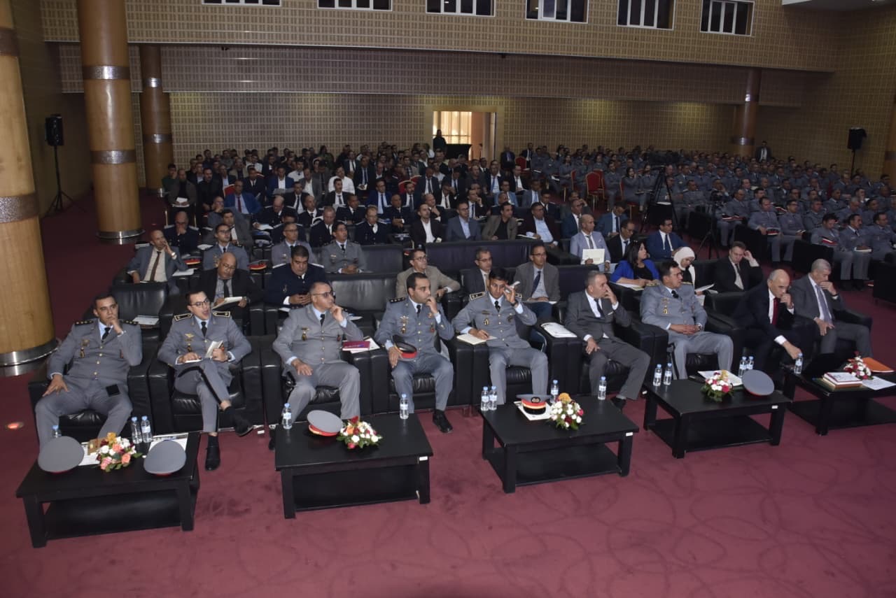 مستجدات قانون المسطرة الجنائية 03.23 محور لقاء تواصلي وتكويني بأكادير 4 ec1026ff a1c7 410b b126 5ef89e41001e