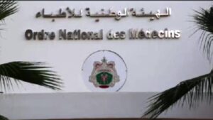 ordre national des medecins