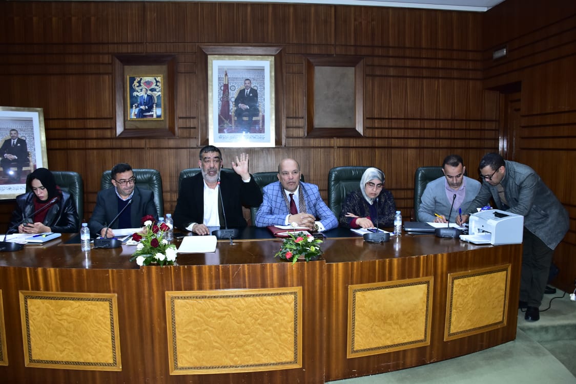 اعلان الرباط: مجالس عدول المملكة تنبه من تحويل قانون 16.22 الى قانون جنائي 5 1000397148