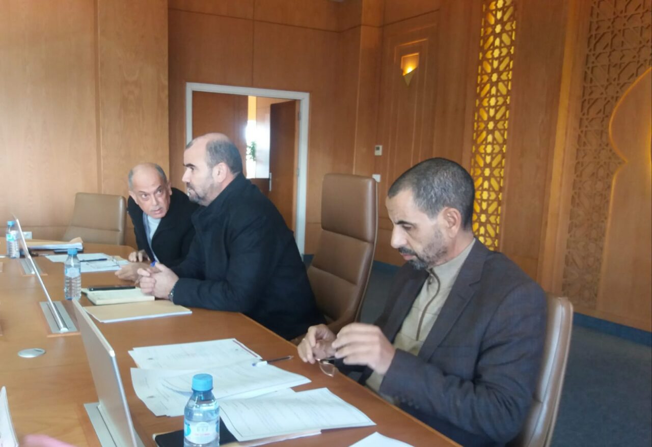 انعقاد دور ة استثنائية لمجلس جماعة اكزناية 3 1000397618