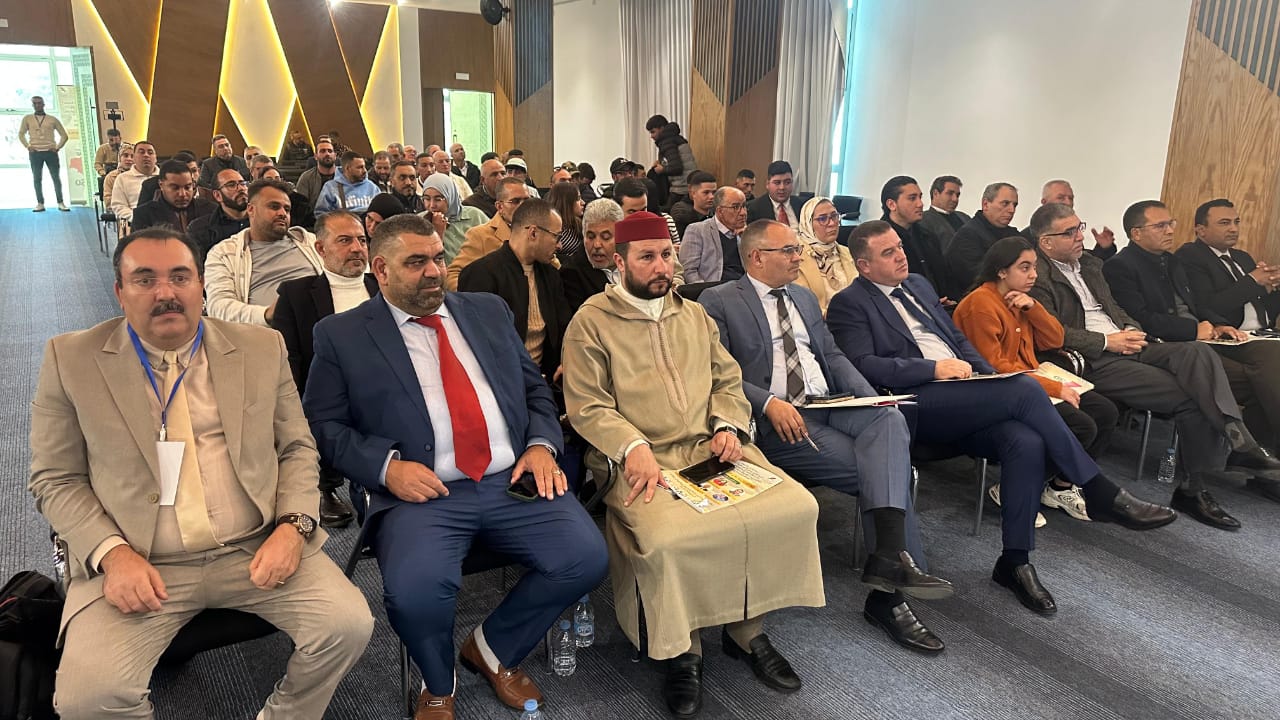 مخرجات وثيقة الحكم الذاتي بعيون تطوانية تساير وتواكب التوجهات الرسمية . 3 1000400513