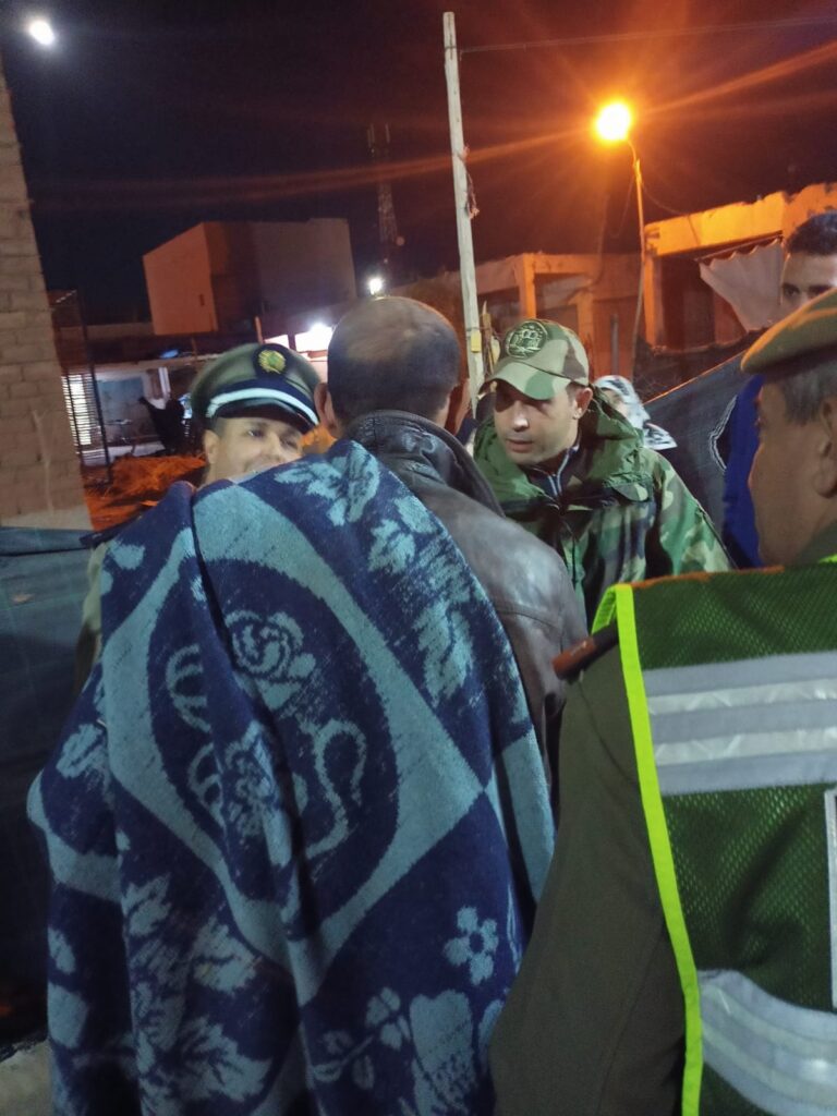 حملة دڤى بمدينة بويزكارن للمشردين والمتسولين 2 1000400571