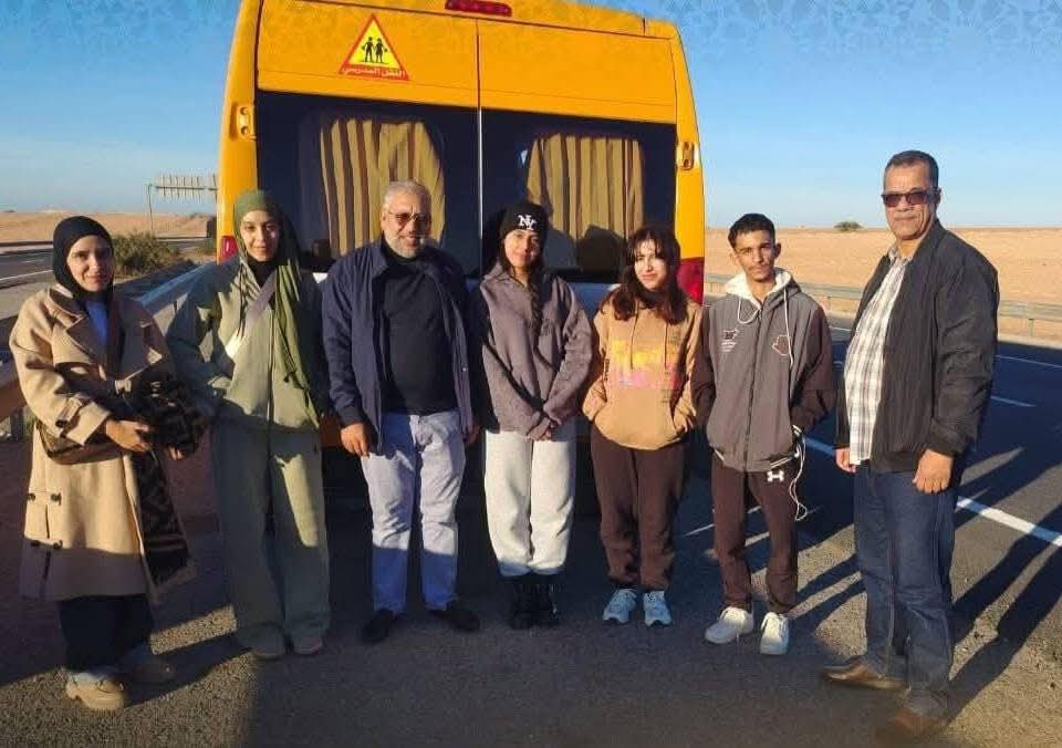 حملة دڤى بمدينة بويزكارن للمشردين والمتسولين 6 1000400575