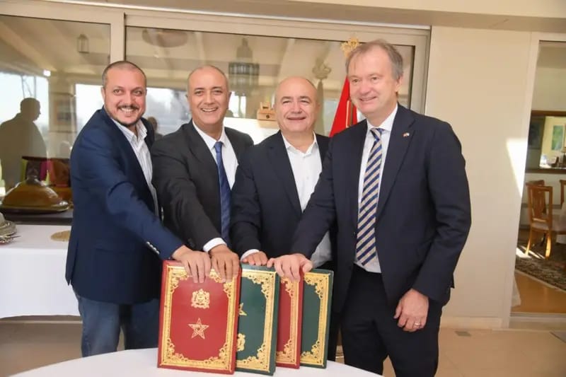 التقارب المتوسطي.. إعلان أثينا يرسّخ مكانة المغرب كقوة إقليمية ضامنة للاستقرار 2 1000401691