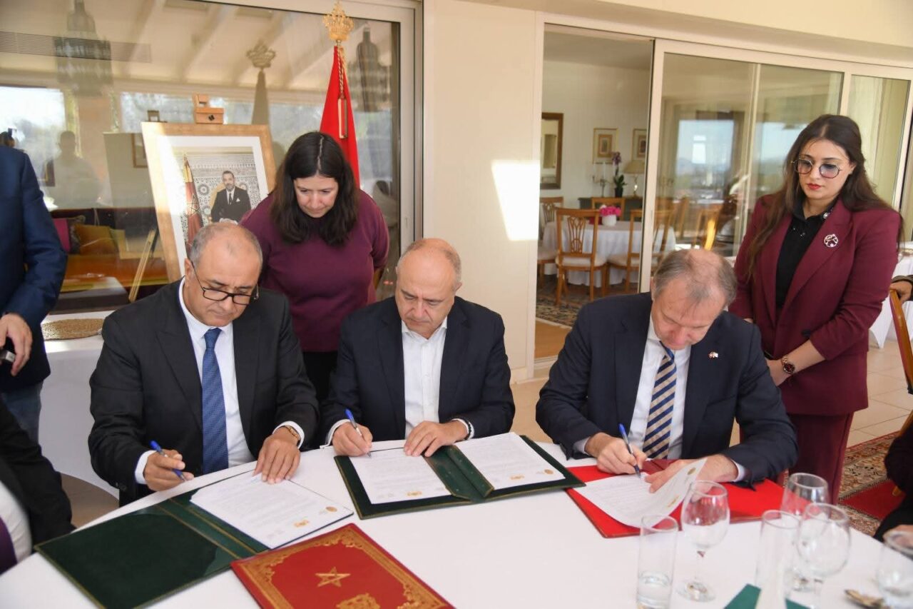 التقارب المتوسطي.. إعلان أثينا يرسّخ مكانة المغرب كقوة إقليمية ضامنة للاستقرار 4 1000401693