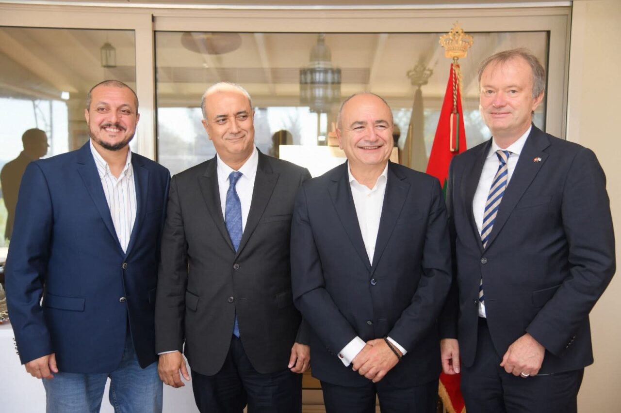 التقارب المتوسطي.. إعلان أثينا يرسّخ مكانة المغرب كقوة إقليمية ضامنة للاستقرار 5 1000401694