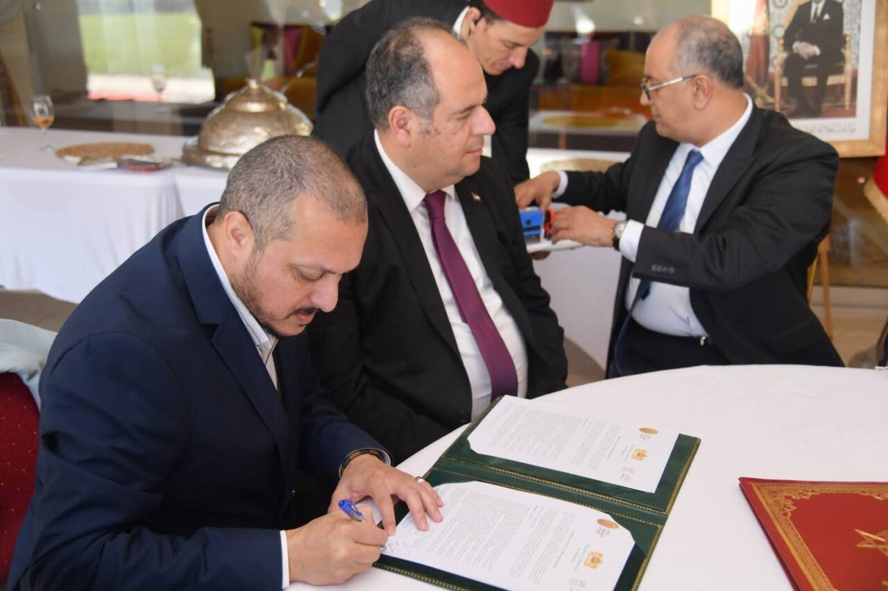 التقارب المتوسطي.. إعلان أثينا يرسّخ مكانة المغرب كقوة إقليمية ضامنة للاستقرار 6 1000401695