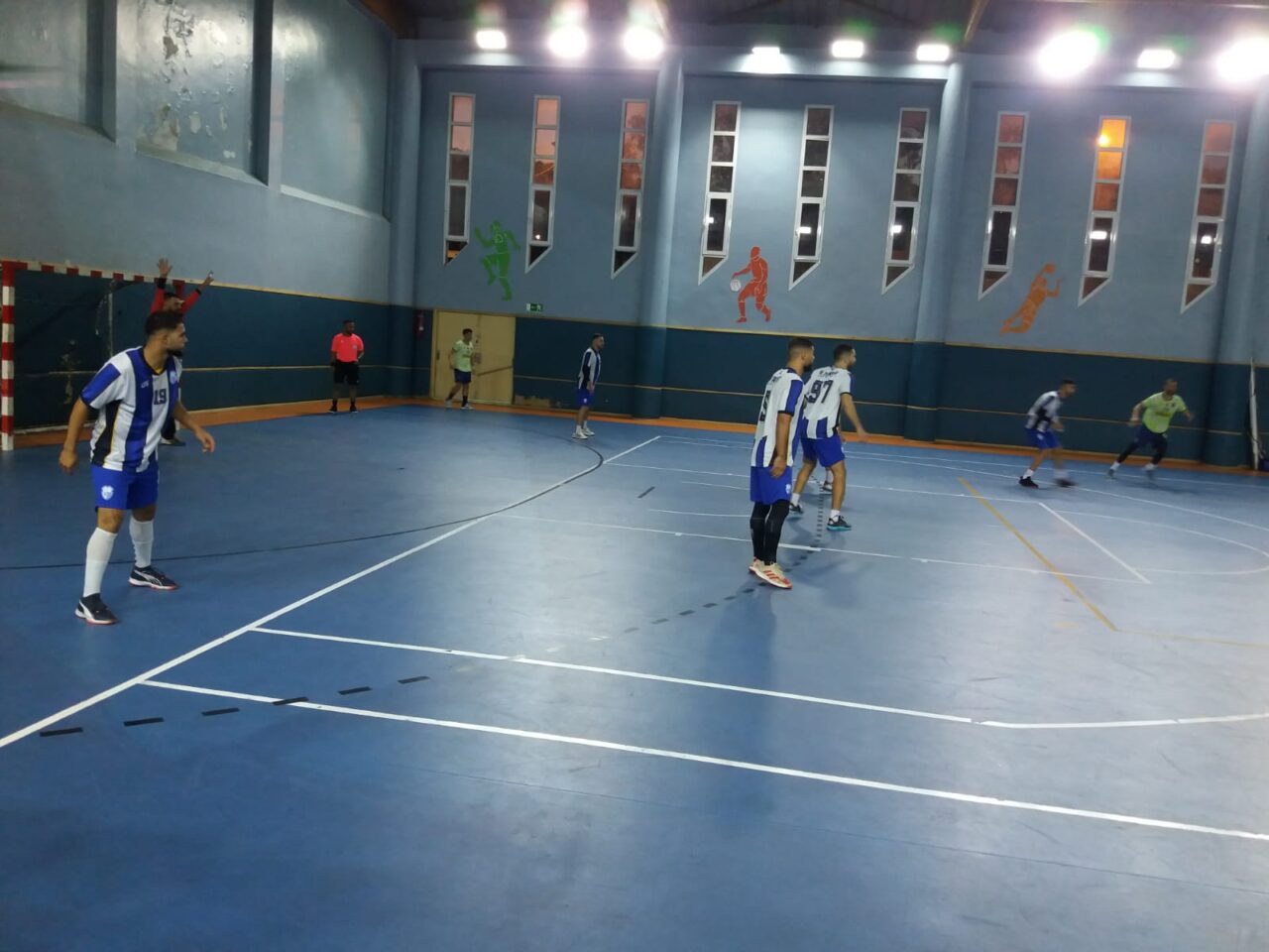 اتحاد طنجة لكرة اليد يحقق انتصارا مهما على ترجي وزان 3 1000401836