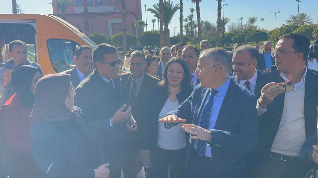 بالصور : والي جهة مراكش آسفي يترأس اجتماع اللجنة الإقليمية للتنمية البشرية ويصادق على الشطر الثاني من مشاريع 2025 10 1000402627