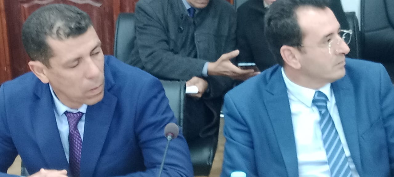 تدابير استعجالية للحد من تلوث الموارد المائية بمخلفات معاصر الزيتون بالخميسات 7 1000402708