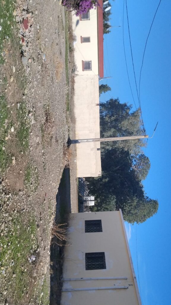 آل السلاسي ترامي سافر على الملك العام والمجتمع المدني يطالب السلطات الوصية بالتدخل 4 1000402952