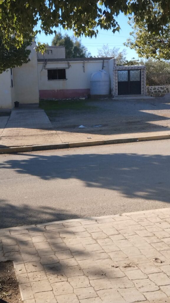 آل السلاسي ترامي سافر على الملك العام والمجتمع المدني يطالب السلطات الوصية بالتدخل 8 1000402956