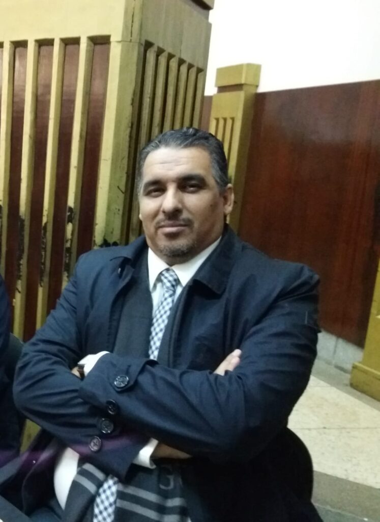 التادي الوكيل العام للملك باستئنافية طنجة يؤكد على أهمية فتح نقاش حول قانون المسطرة الجنائية. 3 1000403068