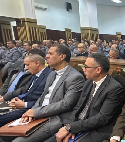 التادي الوكيل العام للملك باستئنافية طنجة يؤكد على أهمية فتح نقاش حول قانون المسطرة الجنائية. 5 1000403070