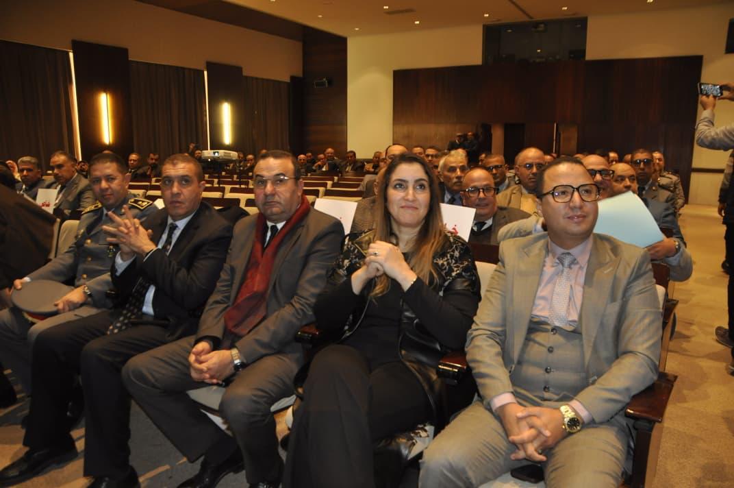 بالصور : الأستاذ خالد كردودي الوكيل العام للملك يشرف على حفل تسليم جوائز الاستحقاق بمحكمة الاستئناف بمراكش بمناسبة اليوم العالمي لحقوق الإنسان 8 1000403101