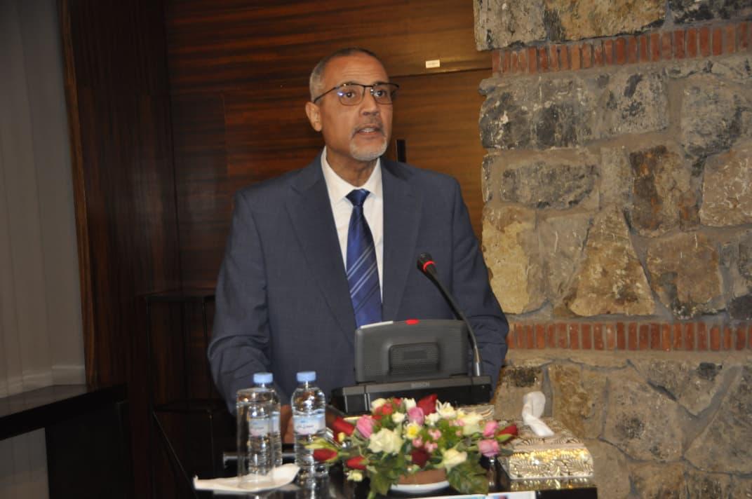 بالصور : الأستاذ خالد كردودي الوكيل العام للملك يشرف على حفل تسليم جوائز الاستحقاق بمحكمة الاستئناف بمراكش بمناسبة اليوم العالمي لحقوق الإنسان 9 1000403102