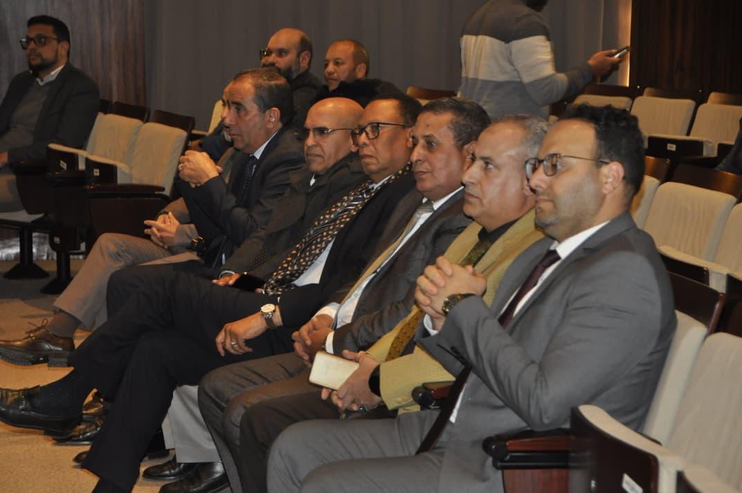 بالصور : الأستاذ خالد كردودي الوكيل العام للملك يشرف على حفل تسليم جوائز الاستحقاق بمحكمة الاستئناف بمراكش بمناسبة اليوم العالمي لحقوق الإنسان 10 1000403103