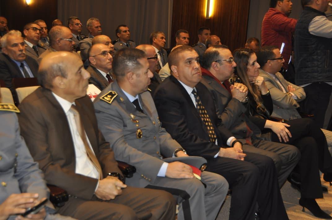 بالصور : الأستاذ خالد كردودي الوكيل العام للملك يشرف على حفل تسليم جوائز الاستحقاق بمحكمة الاستئناف بمراكش بمناسبة اليوم العالمي لحقوق الإنسان 12 1000403105