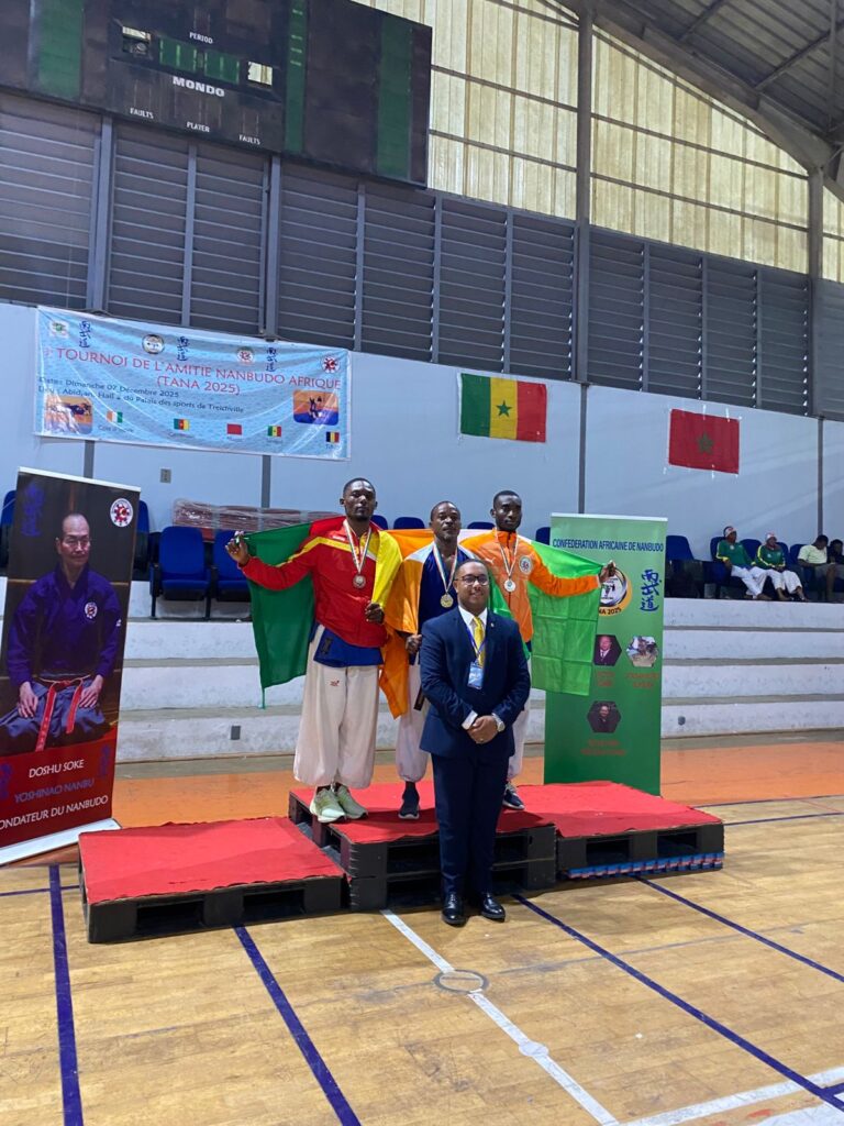 مشاركة متميّزة للوفد المغربي في دوري الصداقة الإفريقية للنانبودو بكوت ديفوار 2 1000403483