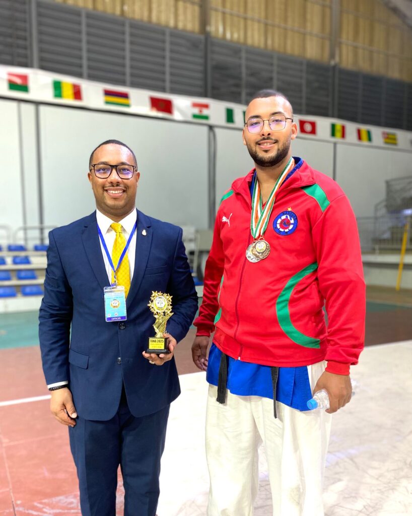 مشاركة متميّزة للوفد المغربي في دوري الصداقة الإفريقية للنانبودو بكوت ديفوار 4 1000403485