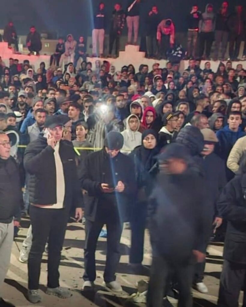 فاجعة انهيار بفاس تخلف 18 وفاة.. ودعوات لفتح تحقيق شامل في اختلالات التعمير بالمدينة 3 1000403523