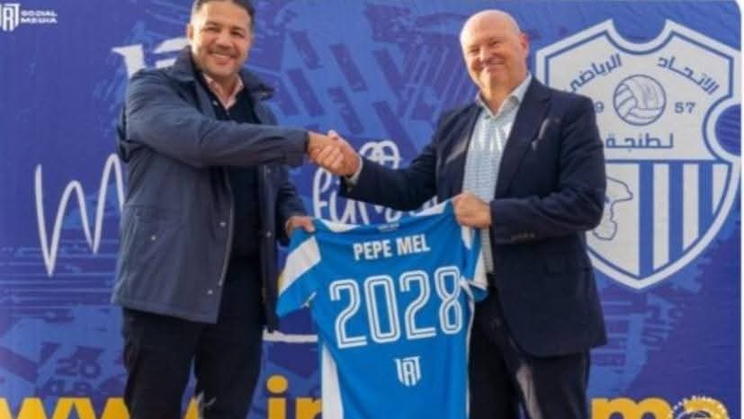 اتحاد طنجة يسدد 70 مليون درهم في عام واحد والجعبق يعتبره إنجازًا يمهّد لمرحلة جديدة 2 1000403688