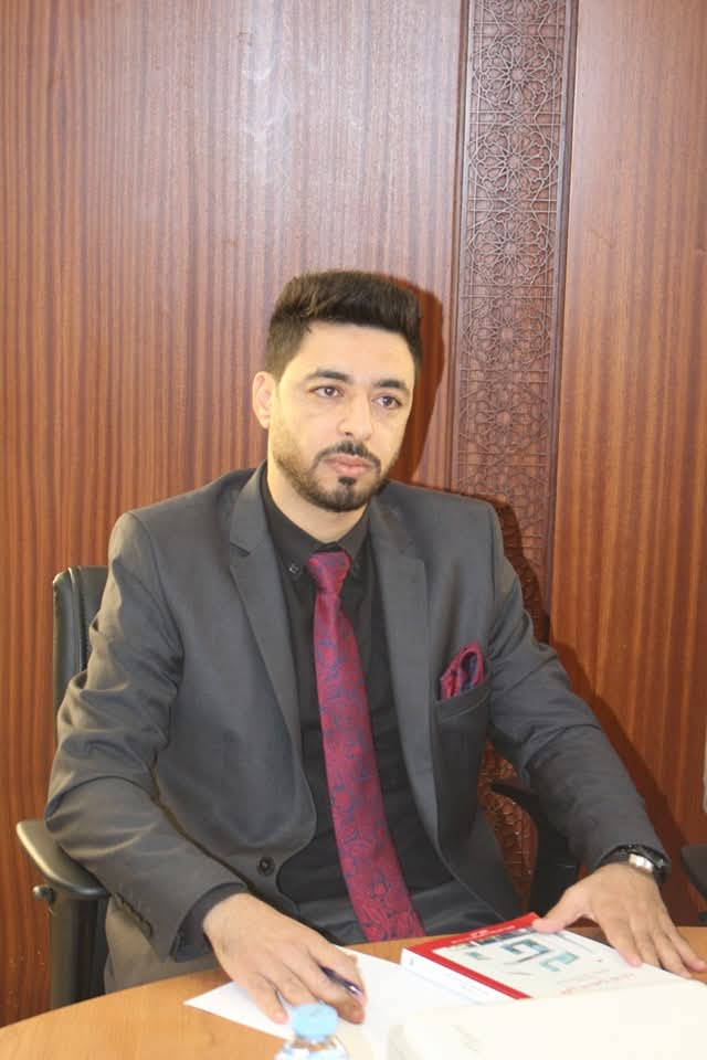 وكيل الملك بالمحكمة الابتدائية بالسمارة الأستاذ عادل جلال منصور يترأس اجتماعًا تأطيريًا حول مستجدات قانون المسطرة الجنائية 5 1000404168