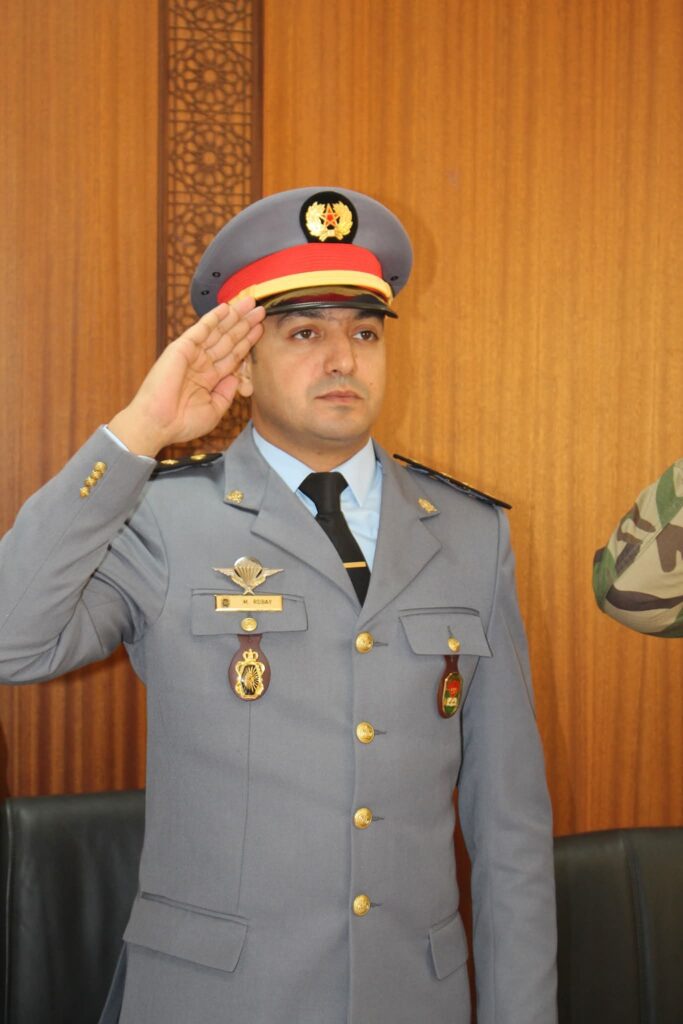 وكيل الملك بالمحكمة الابتدائية بالسمارة الأستاذ عادل جلال منصور يترأس اجتماعًا تأطيريًا حول مستجدات قانون المسطرة الجنائية 10 1000404176