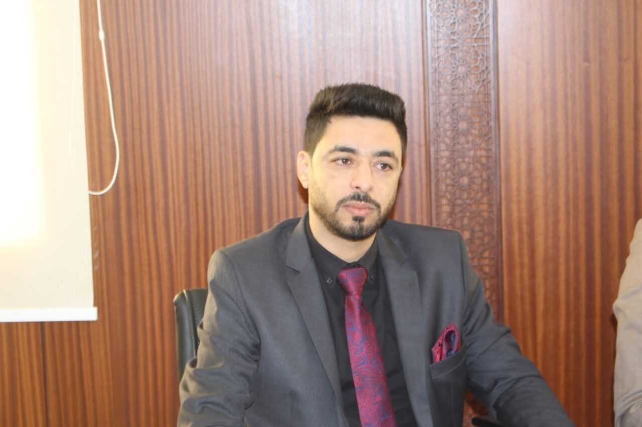 وكيل الملك بالمحكمة الابتدائية بالسمارة الأستاذ عادل جلال منصور يترأس اجتماعًا تأطيريًا حول مستجدات قانون المسطرة الجنائية 11 1000404177