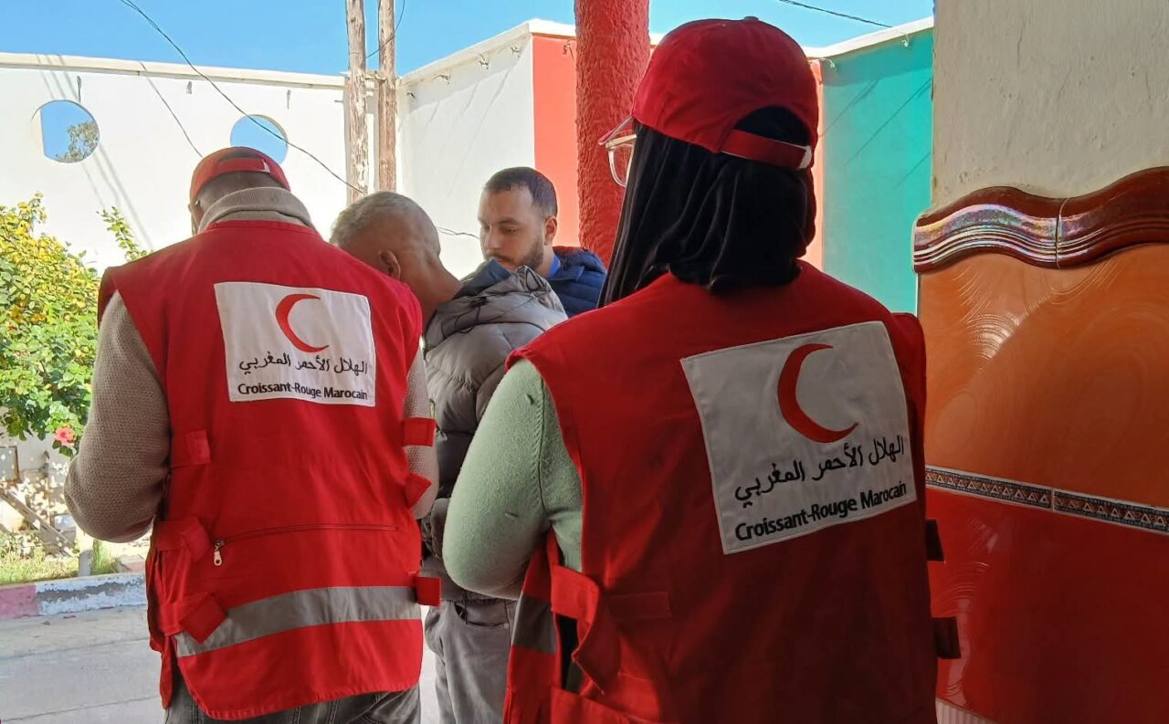 مهرجان الزيتون بجرسيف… مبادرات إنسانية عززت التضامن الاجتماعي 4 1000404559