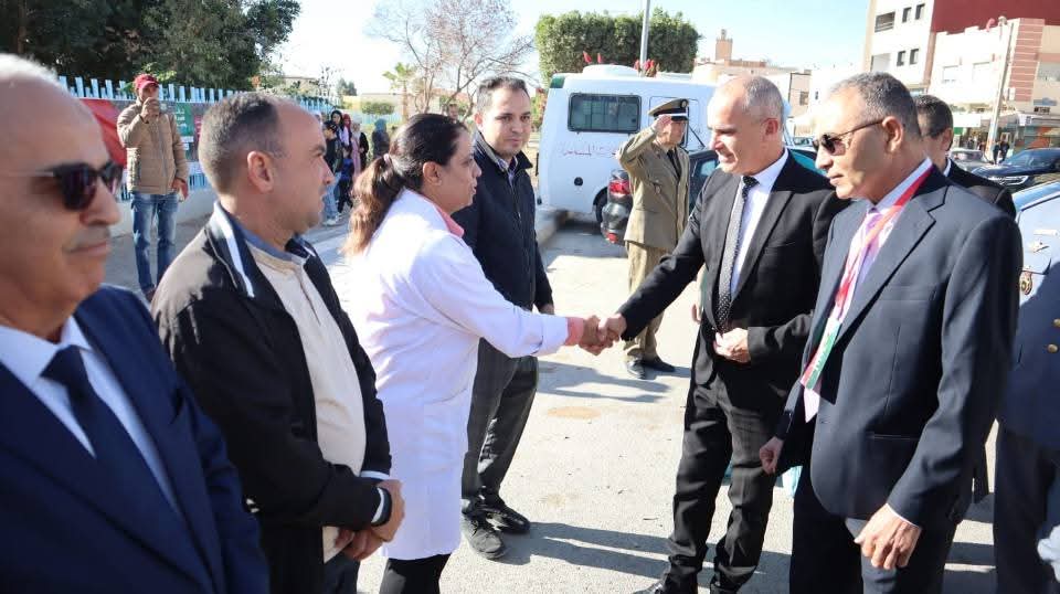 مهرجان الزيتون بجرسيف… مبادرات إنسانية عززت التضامن الاجتماعي 5 1000404560