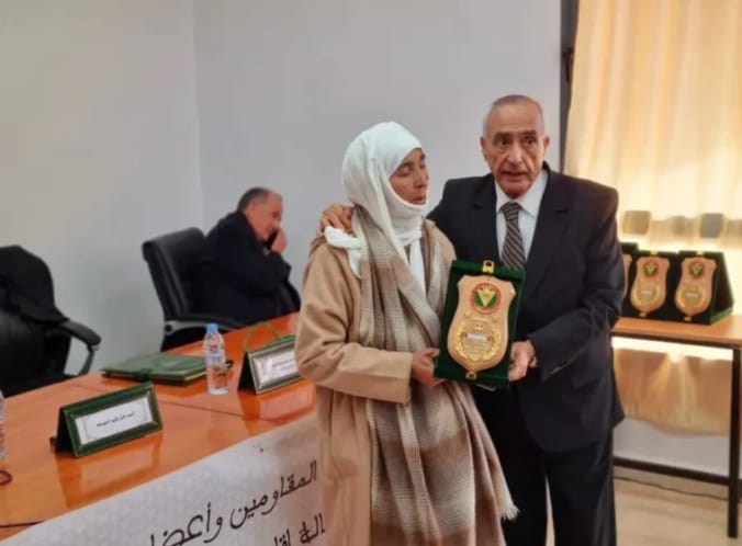 الخميسات… افتتاح فضاء الذاكرة التاريخية للمقاومة والتحرير بجماعة أولماس 3 1000405304