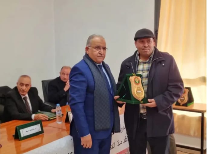 الخميسات… افتتاح فضاء الذاكرة التاريخية للمقاومة والتحرير بجماعة أولماس 2 1000405305