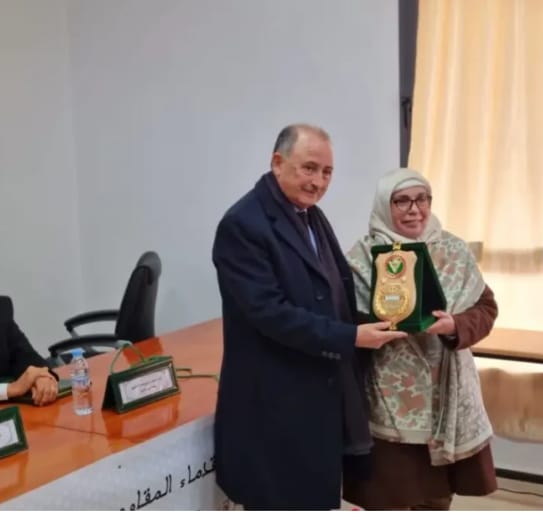 الخميسات… افتتاح فضاء الذاكرة التاريخية للمقاومة والتحرير بجماعة أولماس 4 1000405307