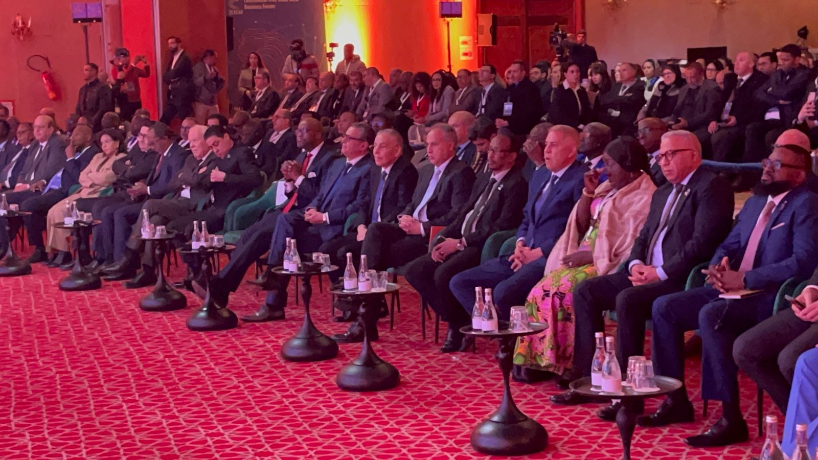 الرباط.. توقيع اتفاقيتي شراكة بين المغرب والأمم المتحدة لتعزيز التفاعل مع الآليات الدولية لحقوق الإنسان وترسيخ المساواة بين الجنسين 1 1000405551