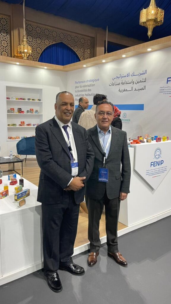 جامعة الحسن الأول – سطات ضيف شرف، في حفل رسمي برئاسة فخامة رئيس جمهورية جيبوتي. 8 1000406759 1