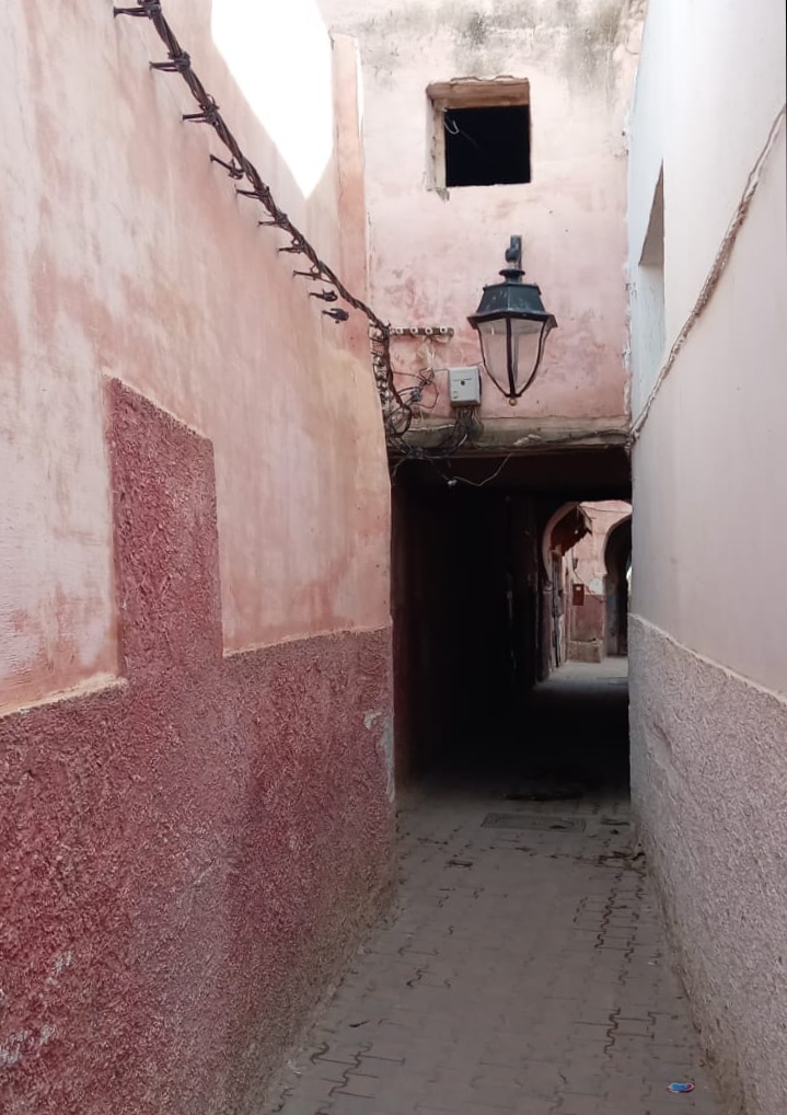 مطالب بإصلاح المرافق الصحية لمسجد سيدي مسعود بالمدينة العتيقة لصفرو 2 1000407305