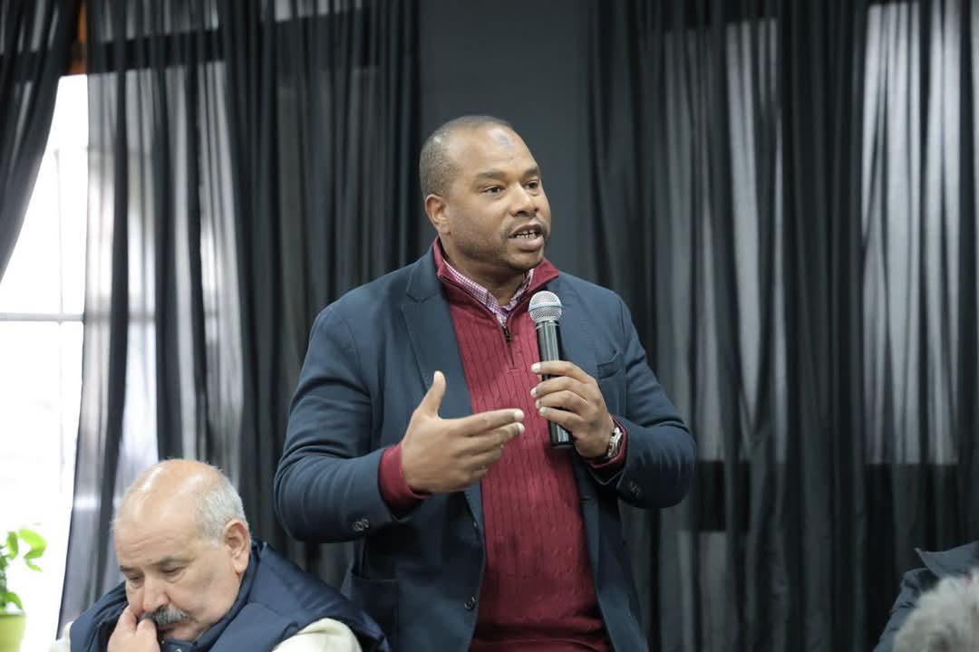 نزار بركة الأمين العام لحزب الإستقلال، يترأس اجتماع موسع لمجلس المفتشين ، لمناقشة التطورات الإيجابية التي تعرفها القضية الوطنية،و الوضع الحزب وطنيا استعدادا للإستحقاقات الإنتخابية المقبلة . 16 1000407601