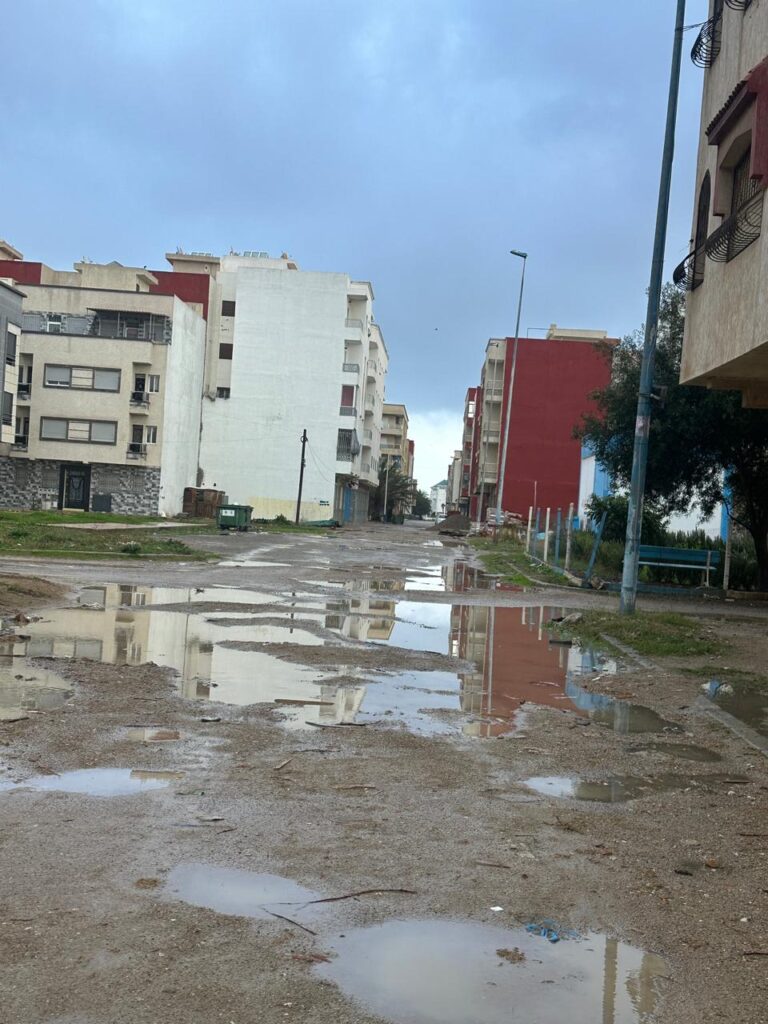 حي ام كلثوم نسخة من قندهار رغم وجود ثلاث اتفاقيات يمكن من خلالها فك العزلة عنه 9 1000407614