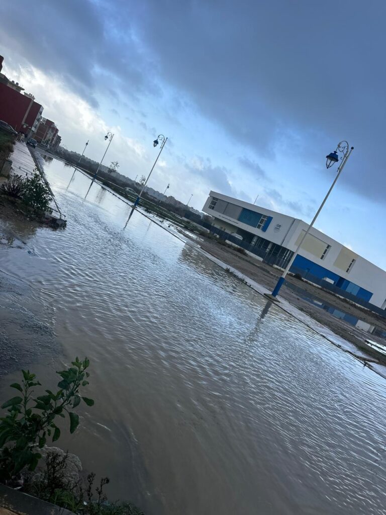 حي ام كلثوم نسخة من قندهار رغم وجود ثلاث اتفاقيات يمكن من خلالها فك العزلة عنه 7 1000407618