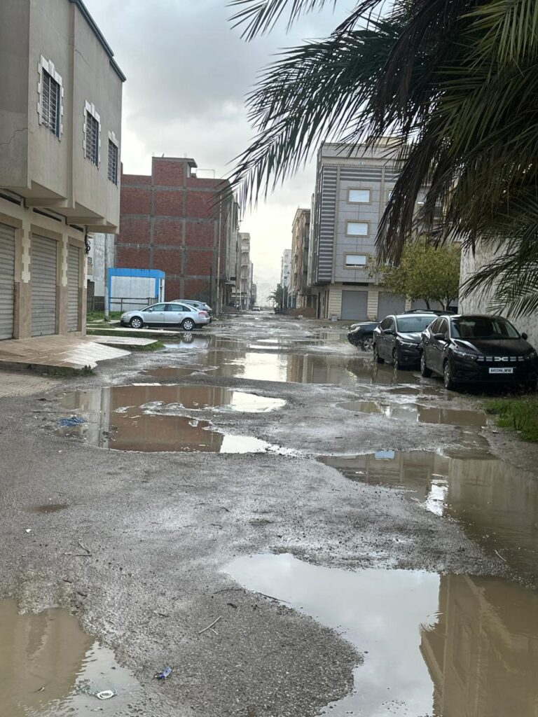 حي ام كلثوم نسخة من قندهار رغم وجود ثلاث اتفاقيات يمكن من خلالها فك العزلة عنه 2 1000407619