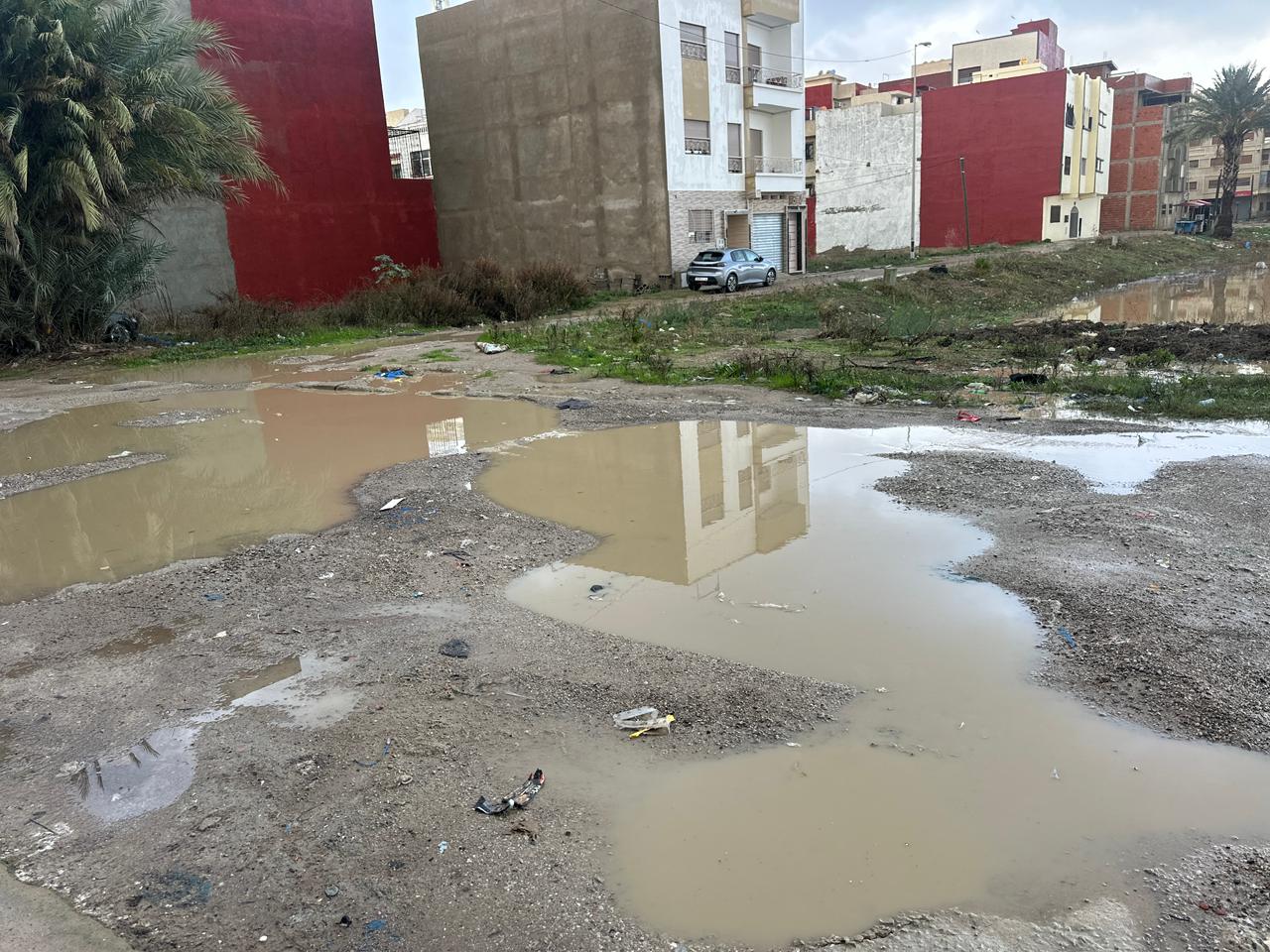 حي ام كلثوم نسخة من قندهار رغم وجود ثلاث اتفاقيات يمكن من خلالها فك العزلة عنه 4 1000407621