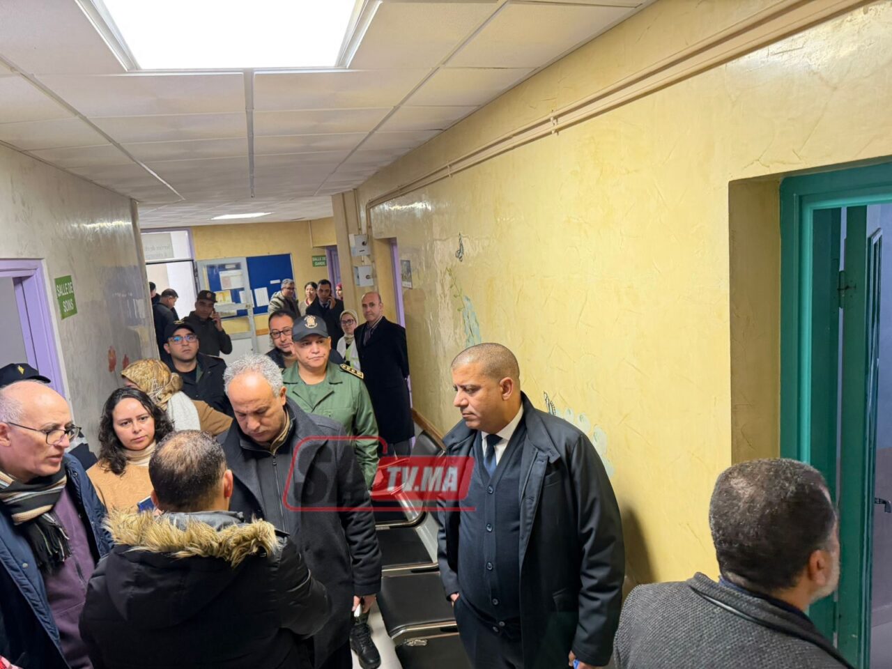 بالصور : برئاسة عبد الله الناجي.. مجلس جماعة الويدان يعقد دورة استثنائية لمراجعة القرارات الجبائية 6 1000408033