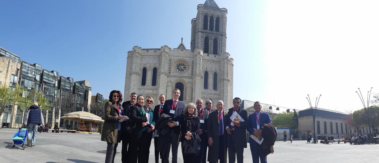 التحول الرقمي و تدبير القضايا بالمحكمة الابتدائية بمراكش : نموذج رائد في تحديث العدالة بالمغرب. 3 1000408168